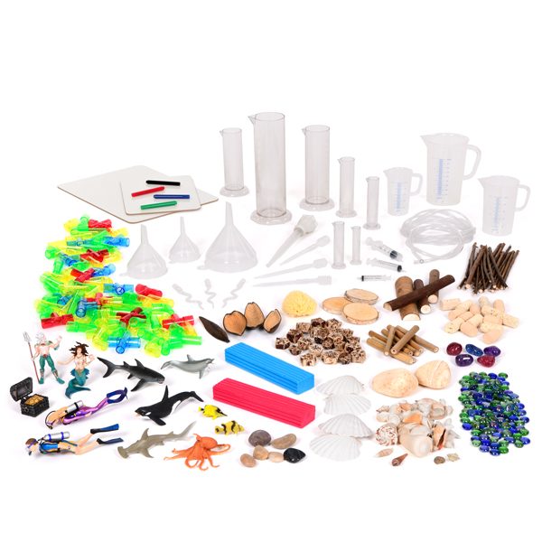 Complete Water Area Early Years KS1 Water Play Resources