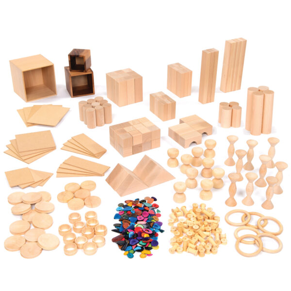 Blocks Early Excellence