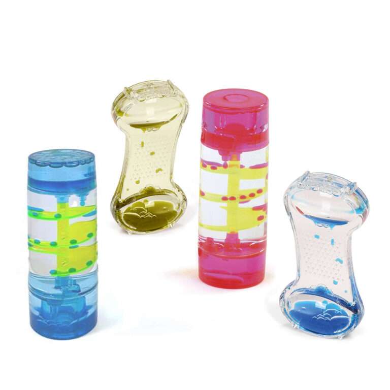 Set of Oil Timers | Early Excellence