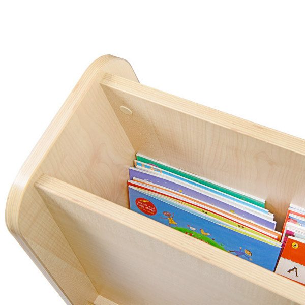 Book Unit Internal Storage Early Years Furniture