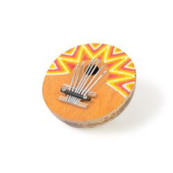 Thumb Piano