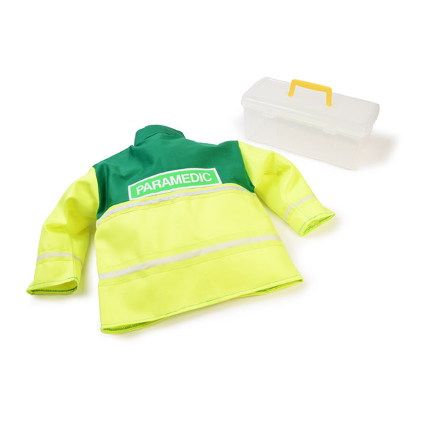 Role Play Paramedic Set Early Excellence 5595