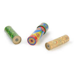 Set of 3 Kaleidoscopes