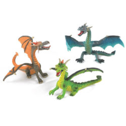 Set of Dragons
