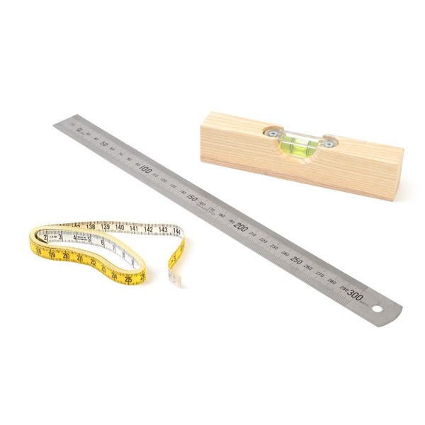 ruler tape measure