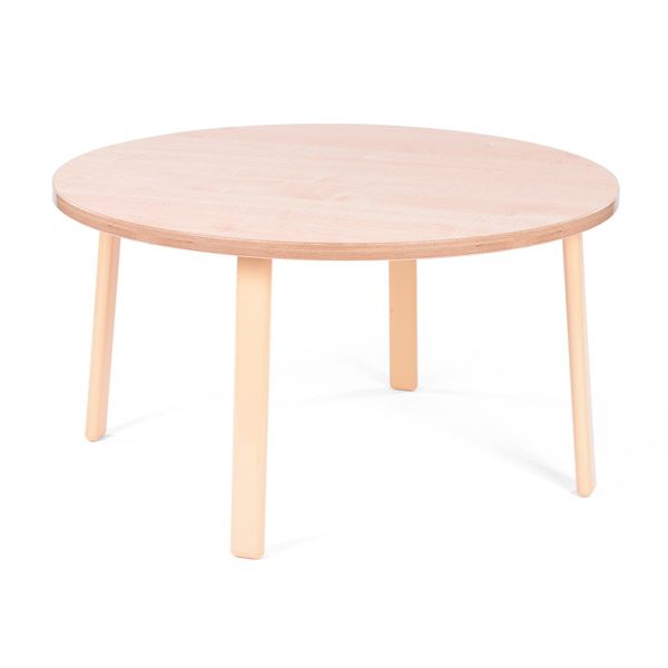 Round Table For Classroom Activities, Round Table Activity
