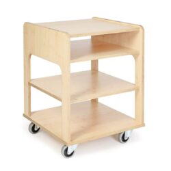 Mobile Furniture Units