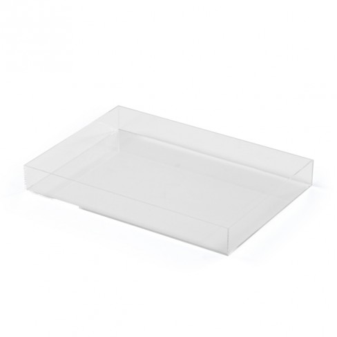 Blue A4 Plastic Tray for Storage | Early Excellence