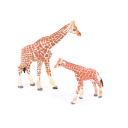 Giraffe Adult & Baby