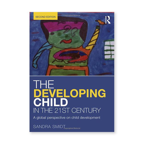 The Developing Child in the 21st Century