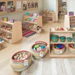 Classroom Packages 2-3yrs