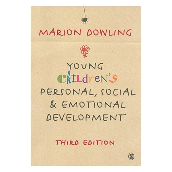 Young Children's PSE Development