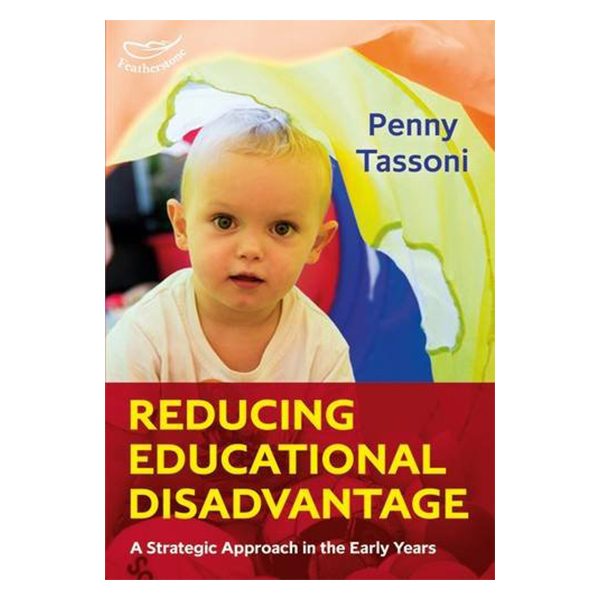 Reducing Educational Disadvantage