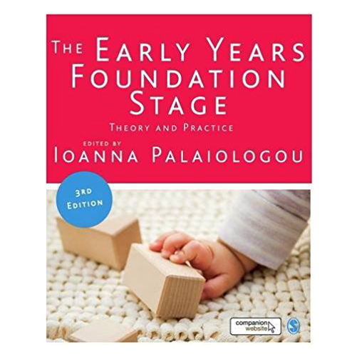 Early years foundation stage что это