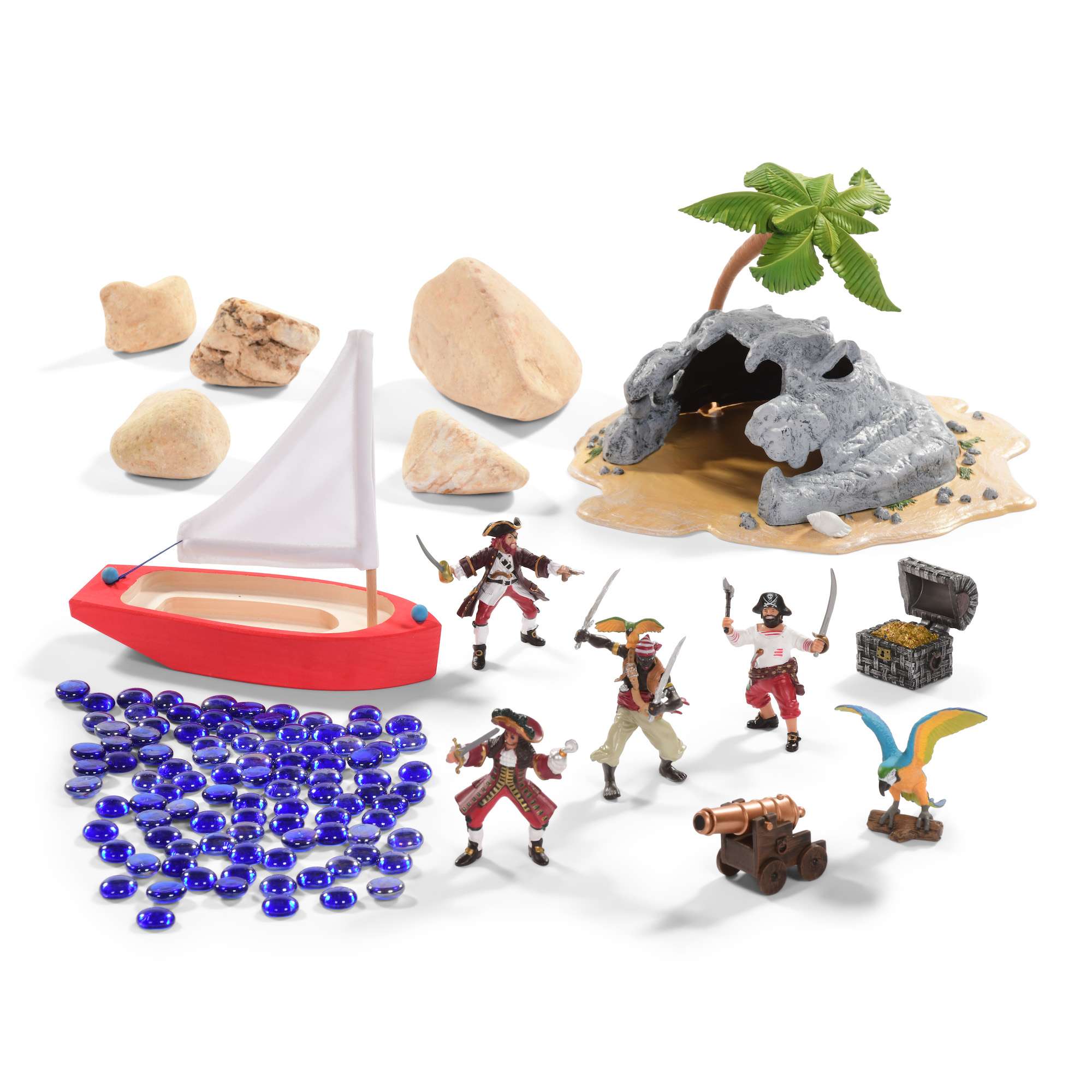 Pirate Adventures Collection | Early Years Resources Early Excellence