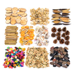 Natural Materials