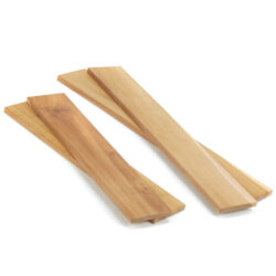 Set of Wooden Planks