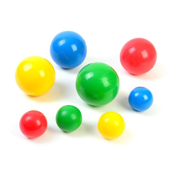 Set of Balls