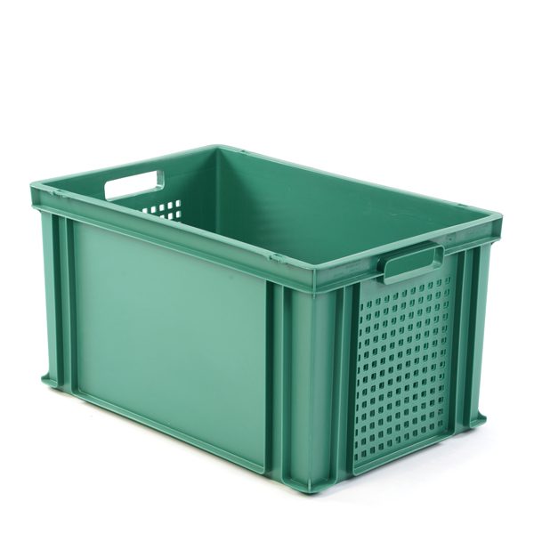 Green Containers for Outdoor (Large or Medium) Early Excellence