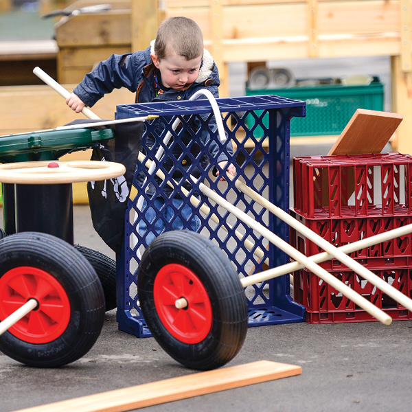 Outdoor Learning Webinar