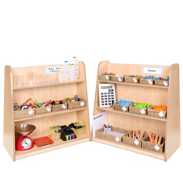 NEW school maths learning plastic Early Years TACTILE NUMBERS resource EYFS