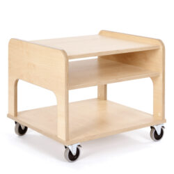 Resource Trolley Small