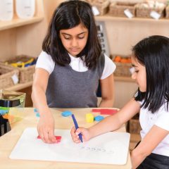 shape, space & measure