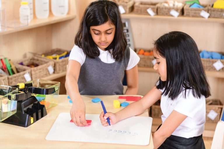 Balance Scales for Measuring Early Years KS1 Maths Resources