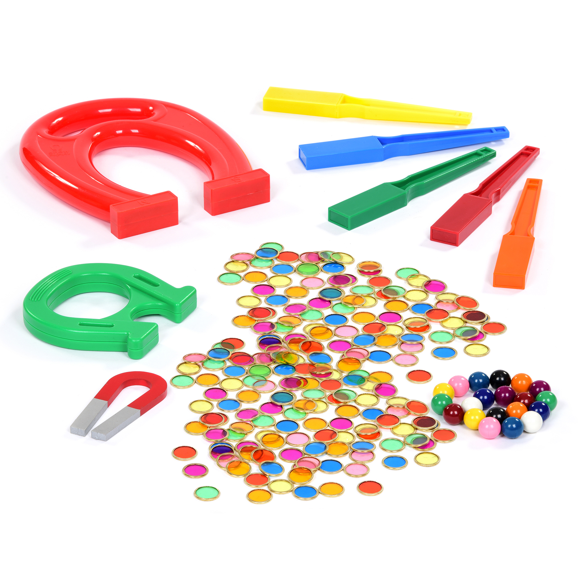 children's magnets set