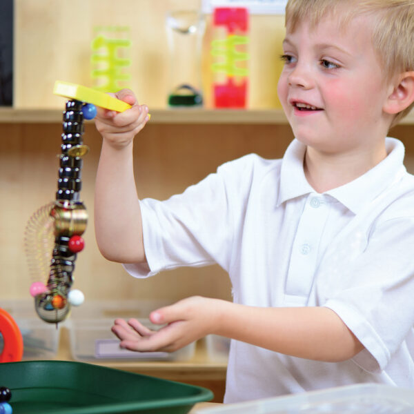 Early Excellence Magnets Resource Collection STEM