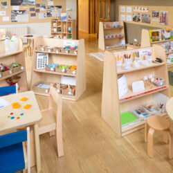 Large Complete Classroom 5-7yrs
