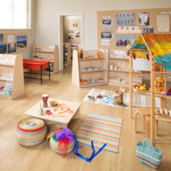 Classroom Packages 5-7yrs
