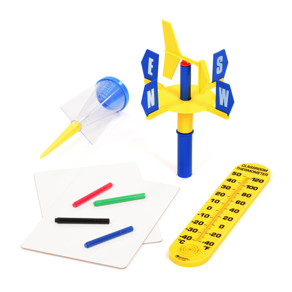 Weather Measurement Set Early Years Science Resources EYFS & KS1