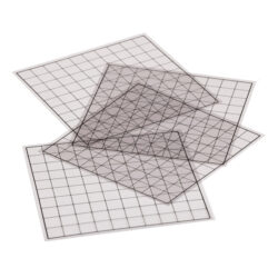 Set of Transparent Grids