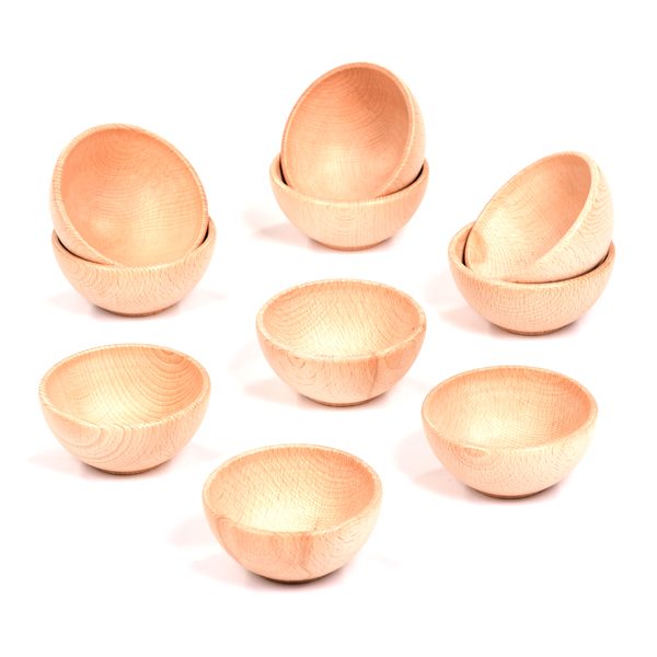 Set of Small Bowls KS1 & EYFS Resources Early Excellence