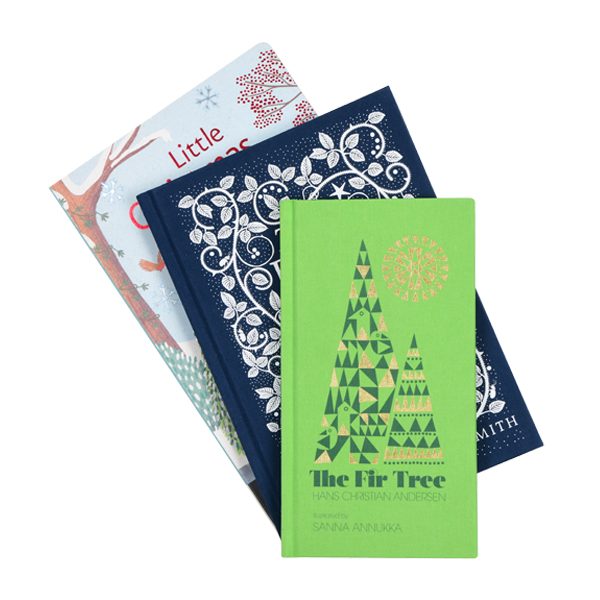 Christmas Book Collection B