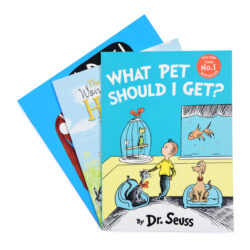Pet Book Set