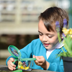 Get Equipped Outdoors with Resources for 3-7yrs Early Years Resources