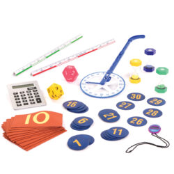 Exploring Number Collection
