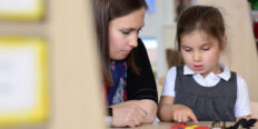 New to Teaching the EYFS? <br> Survival Guide Part 2: Establishing Systems & Routines
