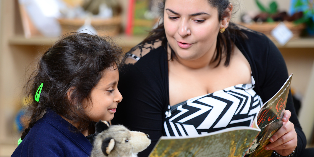 New to Teaching the EYFS? <br> Survival Guide Part 1: Getting to Know Everyone