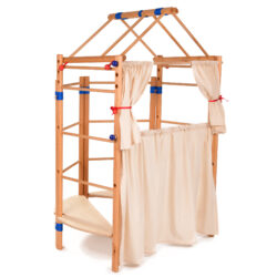Role Play Frame & Puppet Theatre
