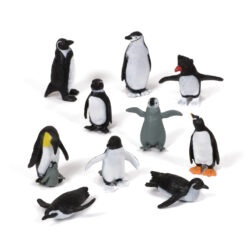 Mini Penguins Set