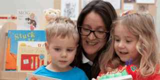 What is Development Matters