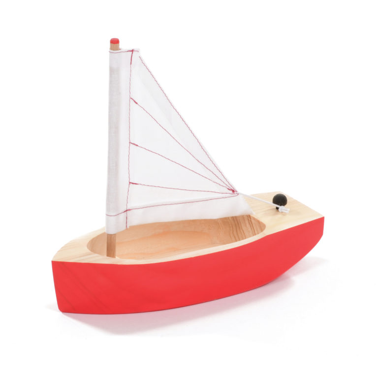 Sailing Boat | Early Excellence EYFS Classroom Resources