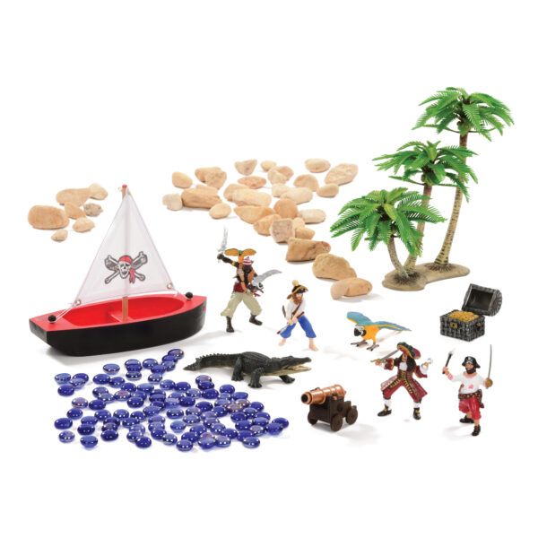 Pirate Adventures Collection