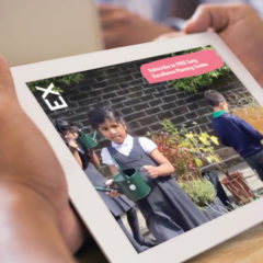 Early Excellence Ipad Free Planning Guides