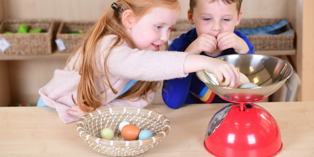 Taking Continuous Provision beyond the EYFS – Maximising Learning in Key Stage One
