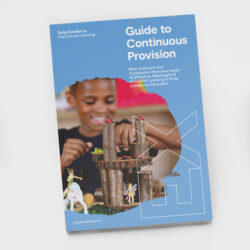 Guide to continuous Provision