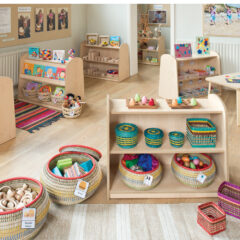 EYFS Classroom